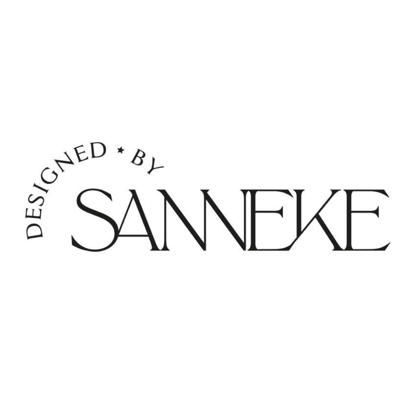 Logo Designed by Sanneke