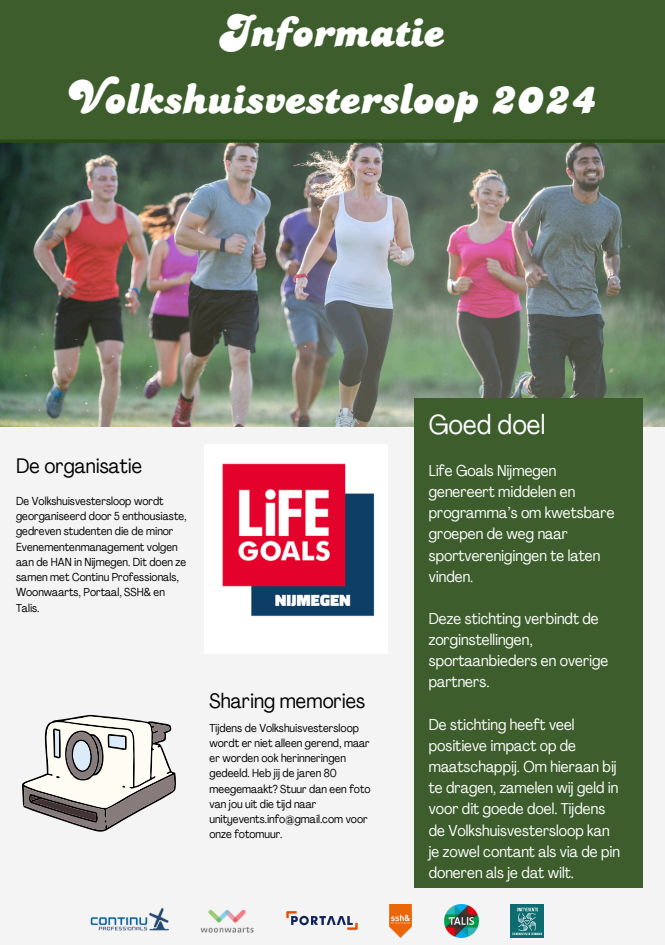 Nieuwsbrief Volkshuisvestersloop 2024